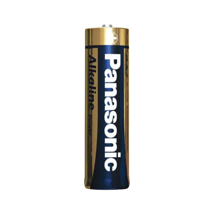 Батарейки Panasonic Alkaline Power LR6REB AA