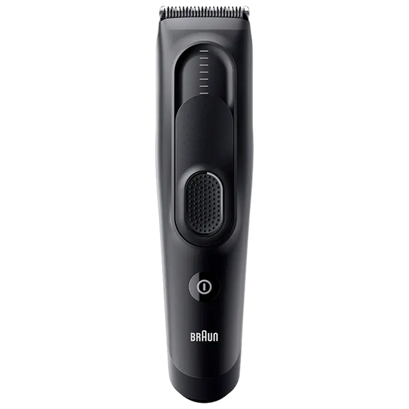 Машинка для стрижки Braun HC5330 Чёрный
