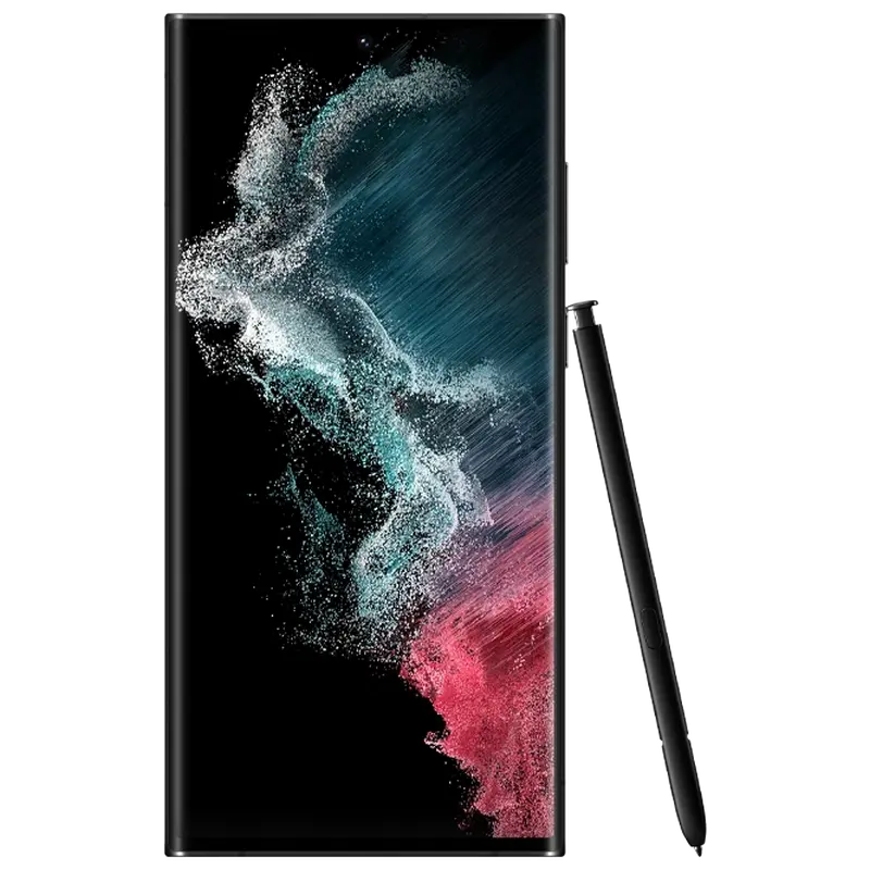 Смартфон Samsung Galaxy S22 Ultra, 8 ГБ / 128ГБ