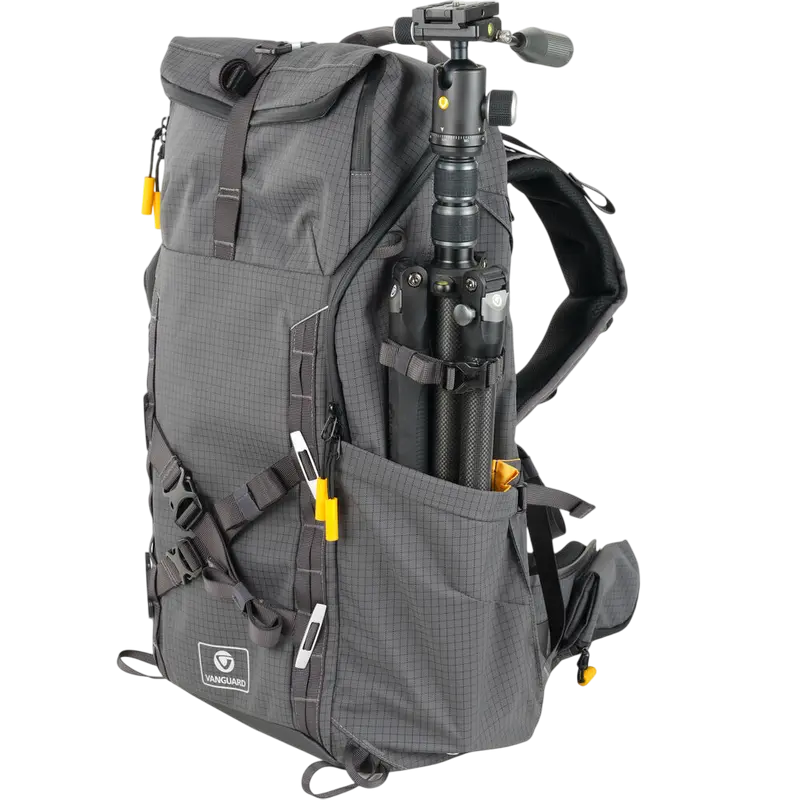 Рюкзак Vanguard VEO Active Birder 56 Зелёный