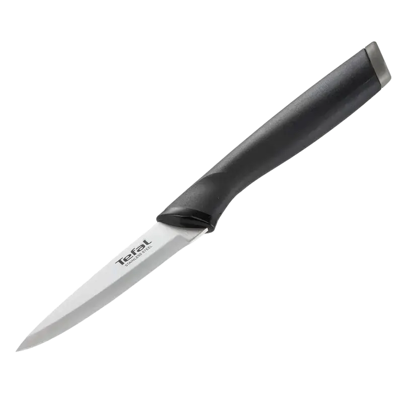 Набор ножей Tefal K221SA04 Черный