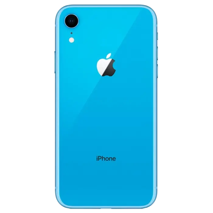 Смартфон Apple iPhone XR, 3 ГБ / 128ГБ