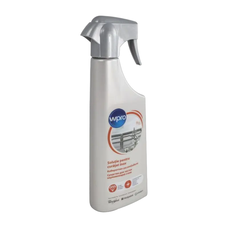 Spray For Inox surface