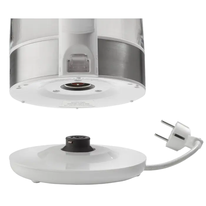 Электрочайник Gorenje K17GWE Белый