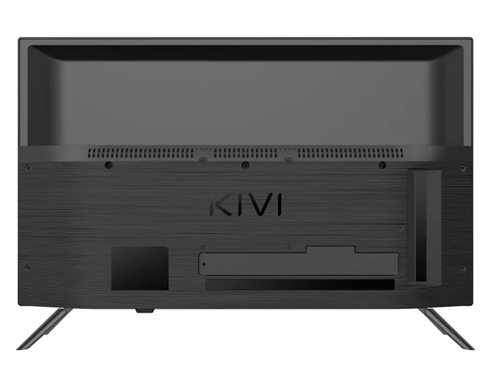 24" LED SMART Телевизор KIVI H750NB Черный