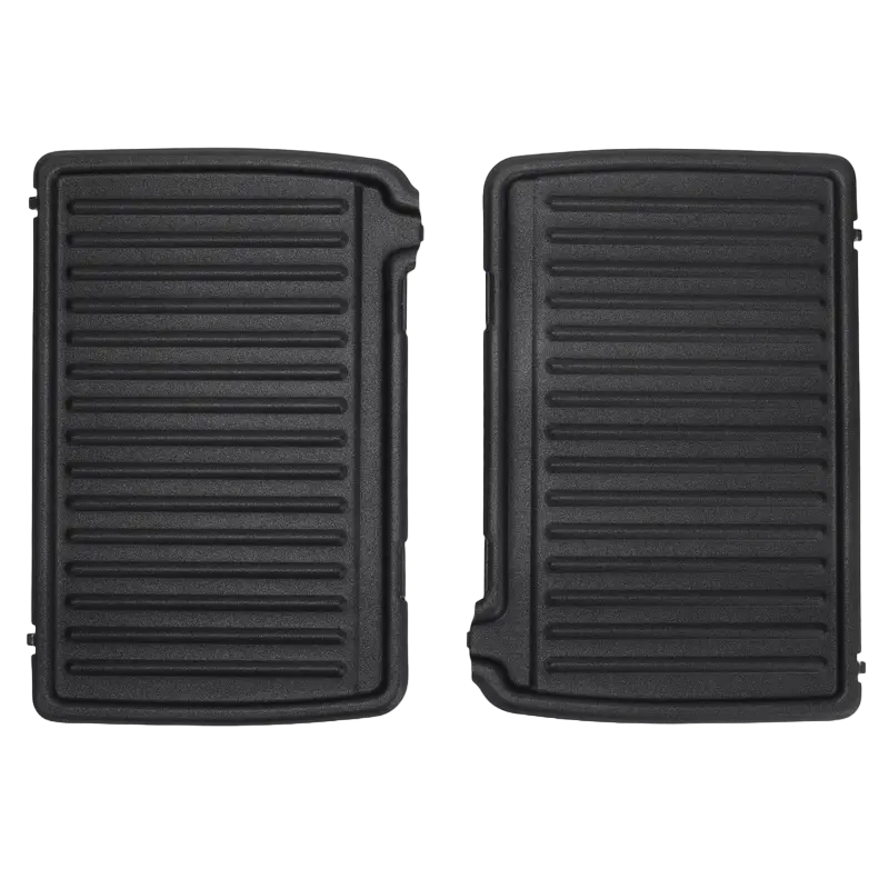 Электрический Гриль VITEK VT-2632 Чёрный