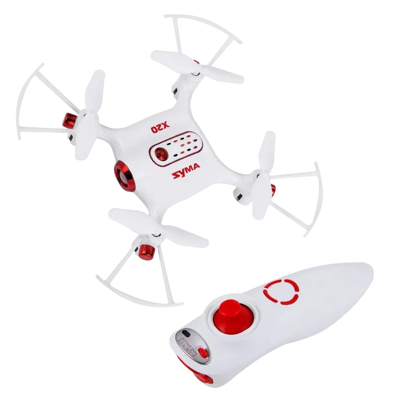 Syma X20-S