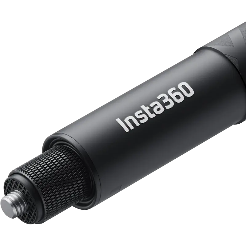 Монопод Insta360 Invisible Selfie Stick Черный
