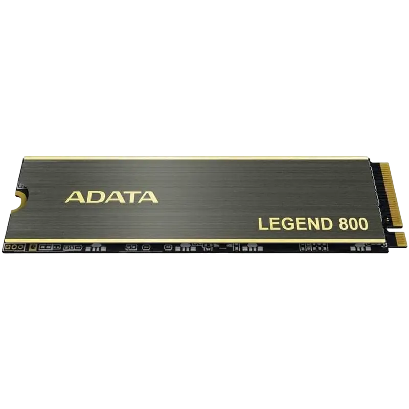 Накопитель SSD ADATA LEGEND 800 Legend 800 500GB