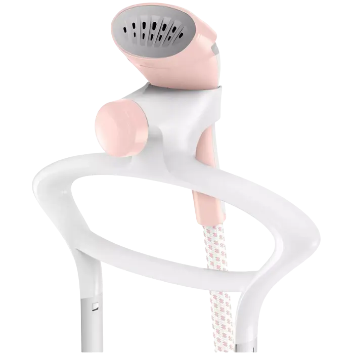 Стационарный отпариватель Philips GC552/40 Розовый