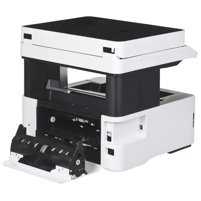 Струйный МФУ Epson M3140 Монохромный A4 Серый