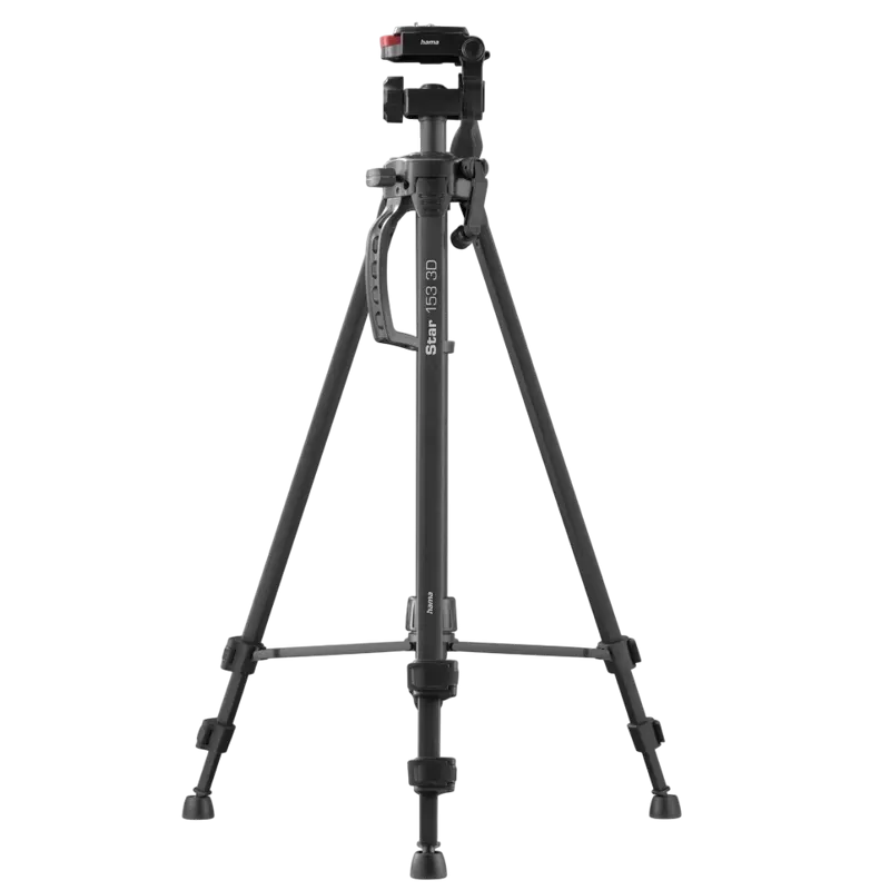 Монопод для селфи HAMA Star 153 3D Черный