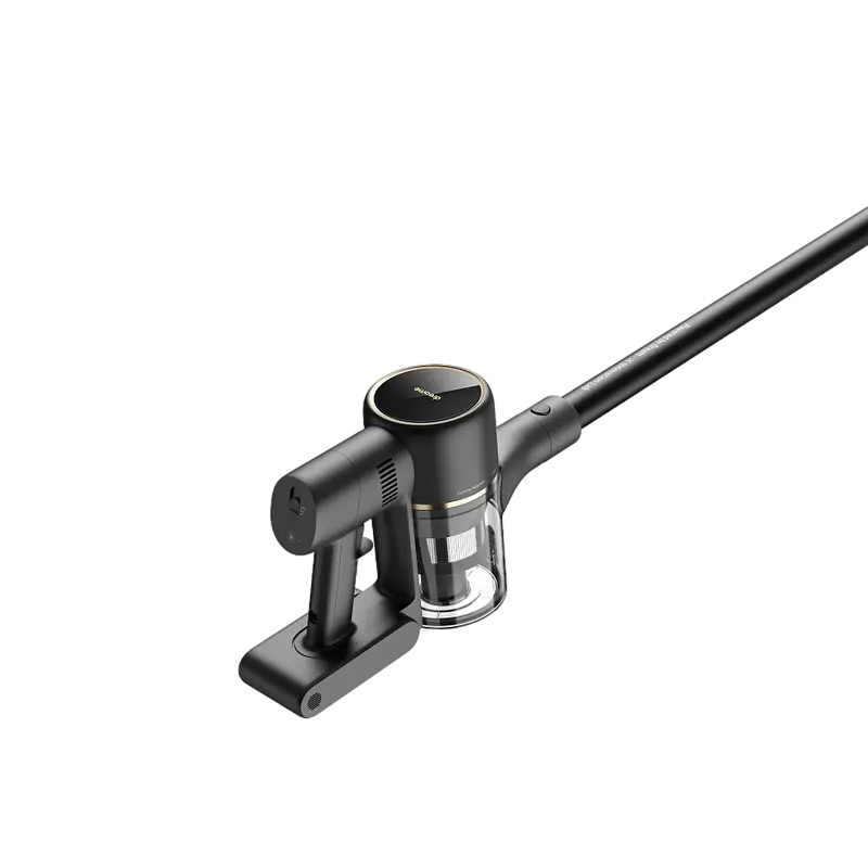 Вертикальный Пылесос Dreame R10 Pro Черный