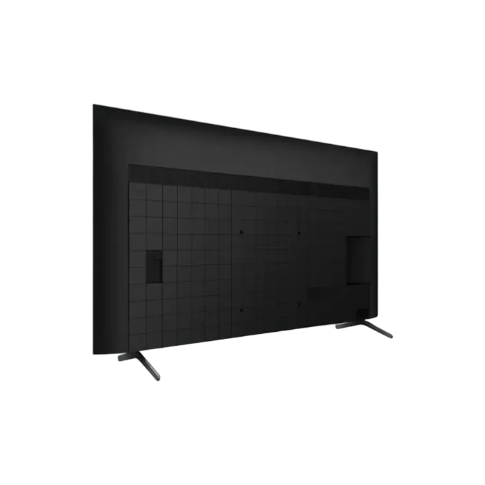 85" LED SMART Телевизор SONY KD85X85KAEP Черный