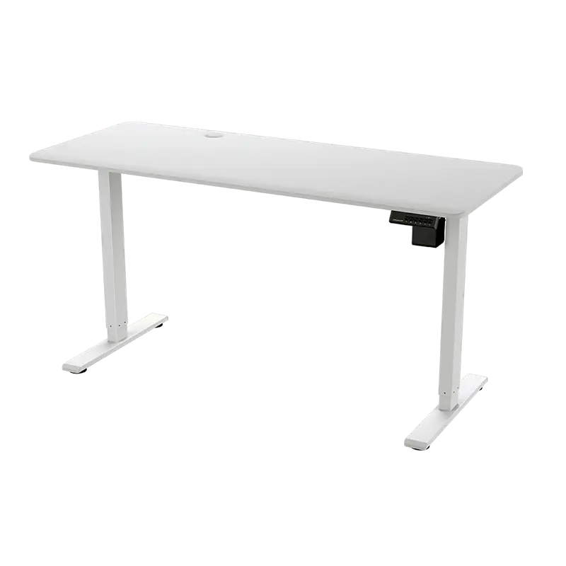 Офисный стол Cougar Royal 150 Mossa Белый