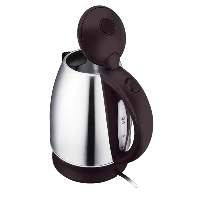 Электрочайник Polaris PWK1772CA Серебристый