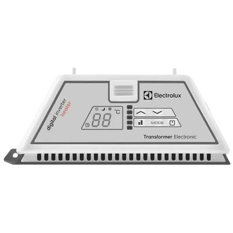 Конвектор Electrolux ECH/RI-2000 2200 Вт Белый