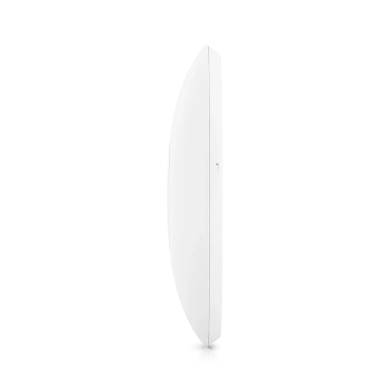 Беспроводная точка доступа Ubiquiti U6 Pro Белый