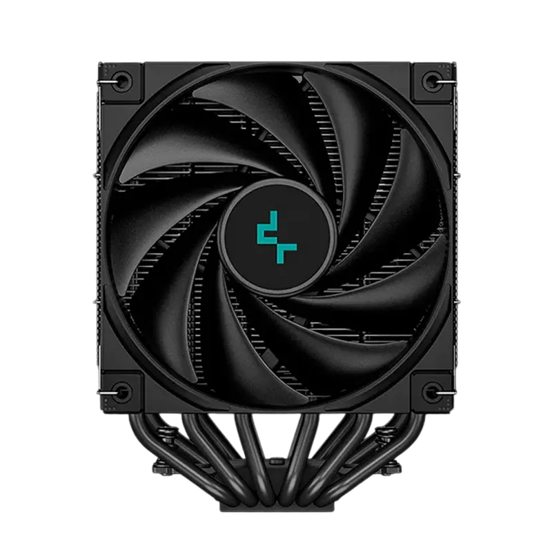 Кулер для процессора Deepcool AK620 DIGITAL 120 мм