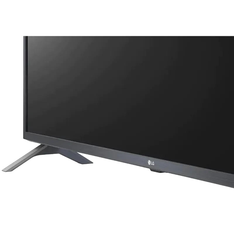 65" LED SMART Телевизор LG 65UN73506LB Черный