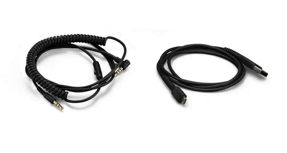 Наушники Marshall MAJOR III