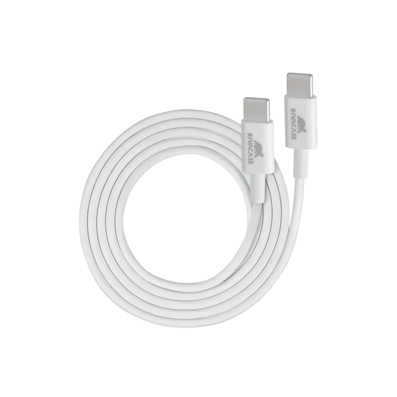 Încărcător Rivacase PS4101 WD4 Alb