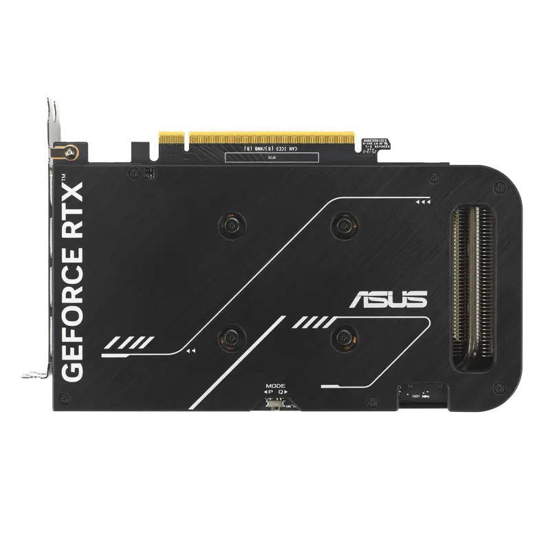 Видеокарта ASUS Dual GeForce RTX 5050 OC