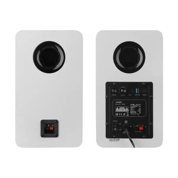 Аудиосистема F&D R40BT Белый