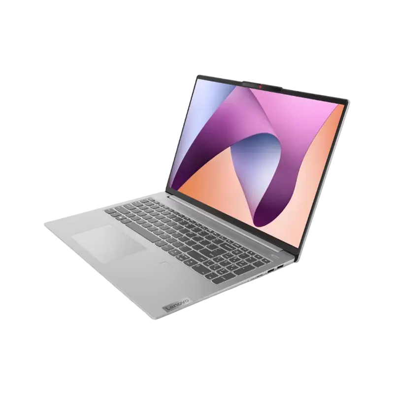 Laptop Lenovo IdeaPad Slim 5 16ABR8 Cloud Grey