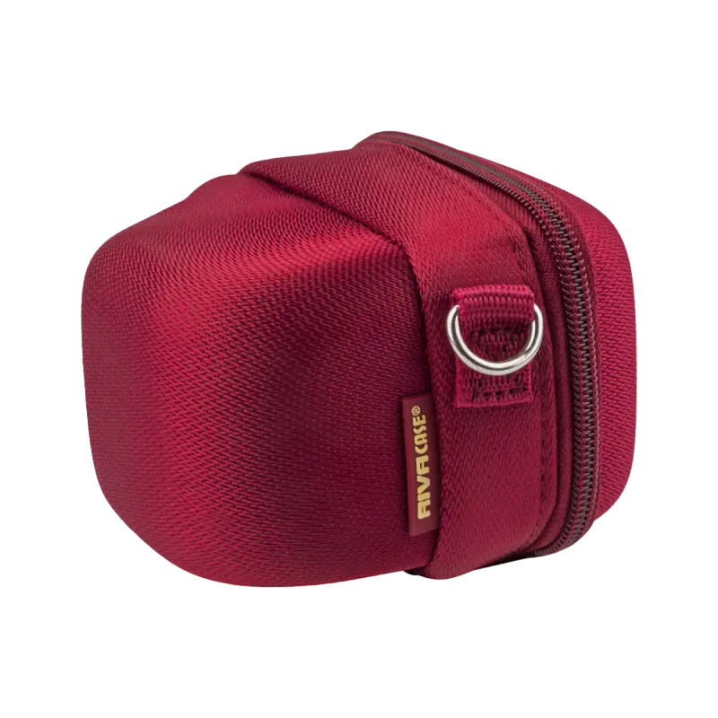 Сумка на плечо Rivacase 7117-XS Красный