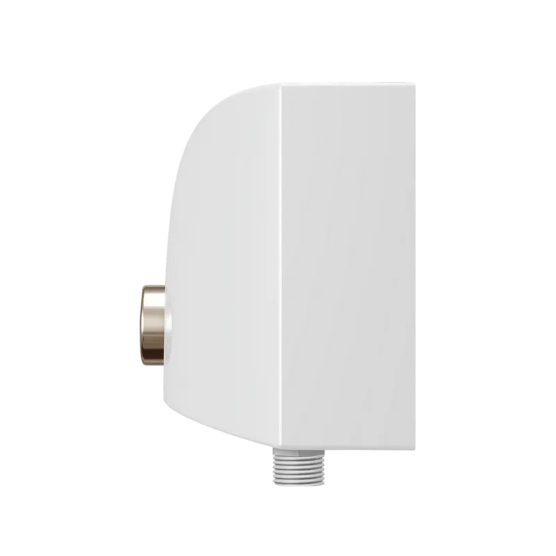 Проточный водонагреватель THERMEX Rind 6500 combi Белый