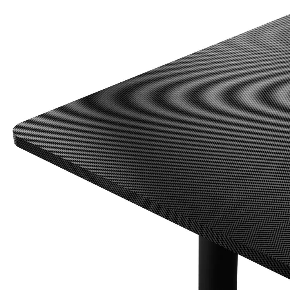 Игровой стол Cougar E-Grav 180 Чёрный