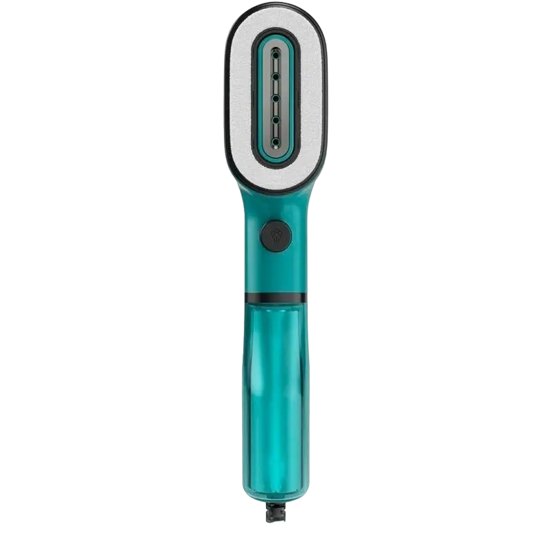 Aparat de călcat vertical cu aburi Tefal DT2024E1 Verde