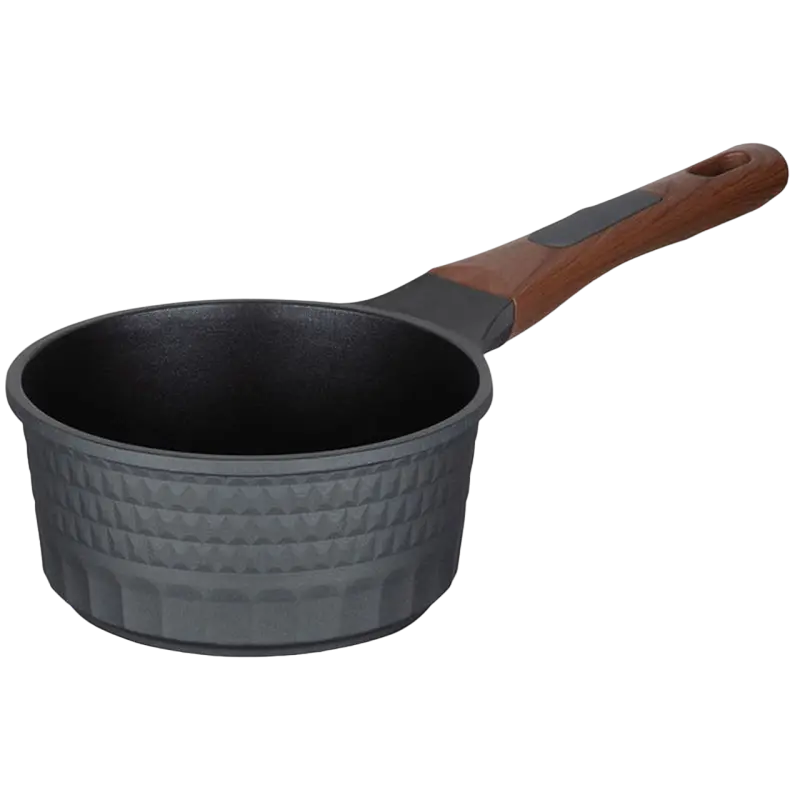 Ковш RESTO Capella CAPELLA Чёрный