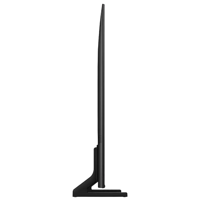 65" QLED SMART Телевизор Samsung QE65Q60CAUXUA Черный