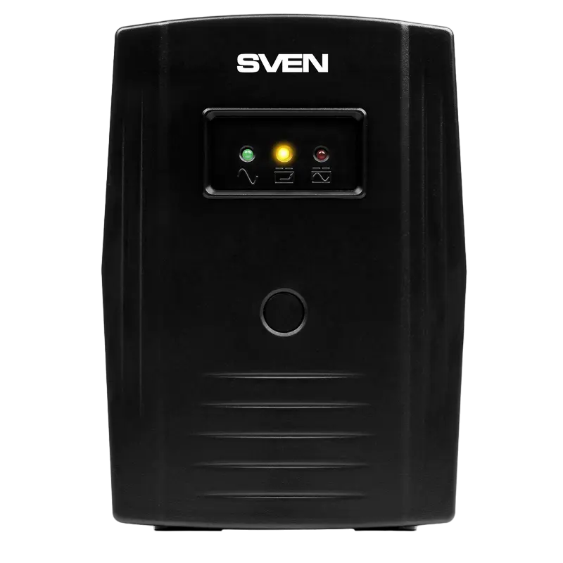 Sursă de alimentare neîntreruptibilă SVEN Pro 401 Negru