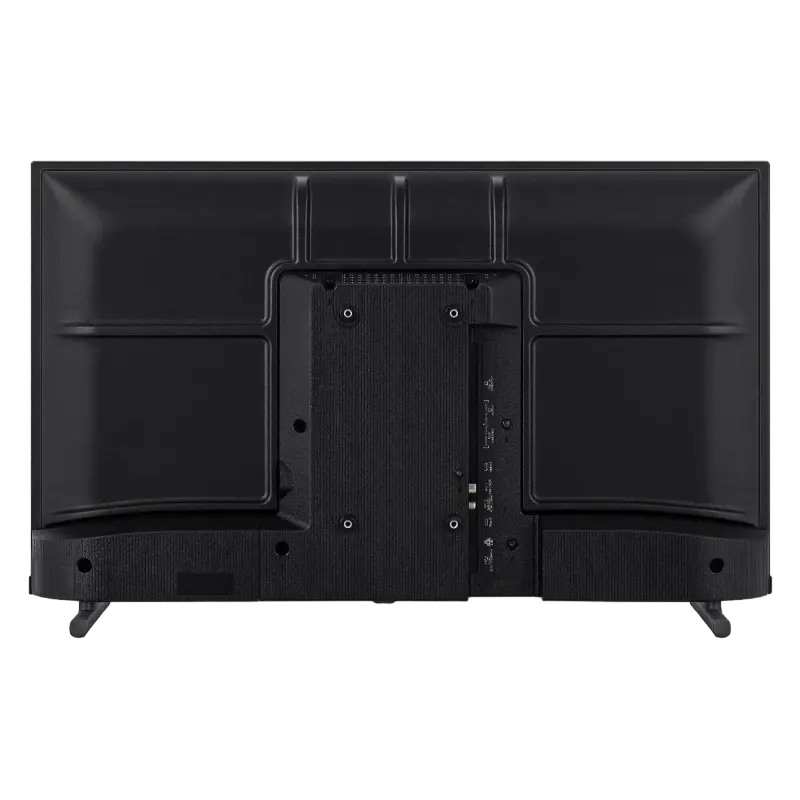 32" LED SMART Телевизор Hisense 32A5KQ Черный