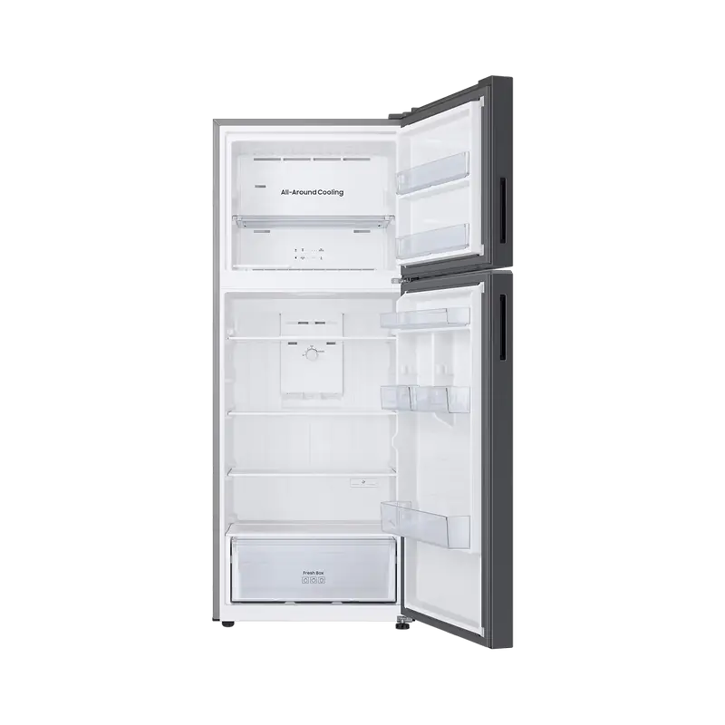 Холодильник Samsung RT42CG6000B1UA Чёрный