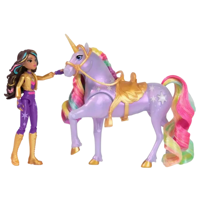 Unicorn Academy Unicorn Academy: Sophia and the Unicorn