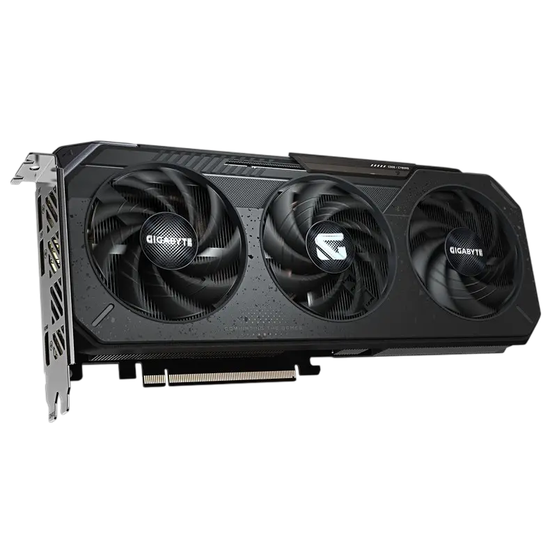 Видеокарта Gigabyte Radeon RX 9060 XT GAMING OC