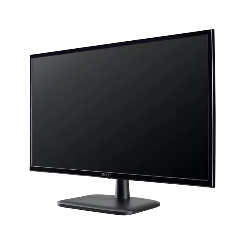 Монитор Acer EK220QH3BI Чёрный