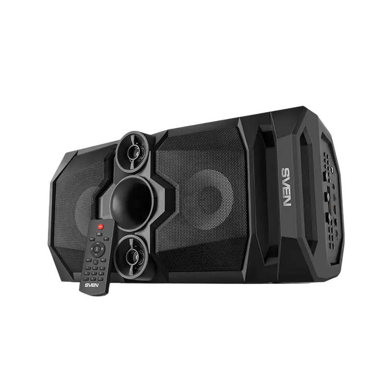 Boxă portabilă SVEN PS-655 Negru