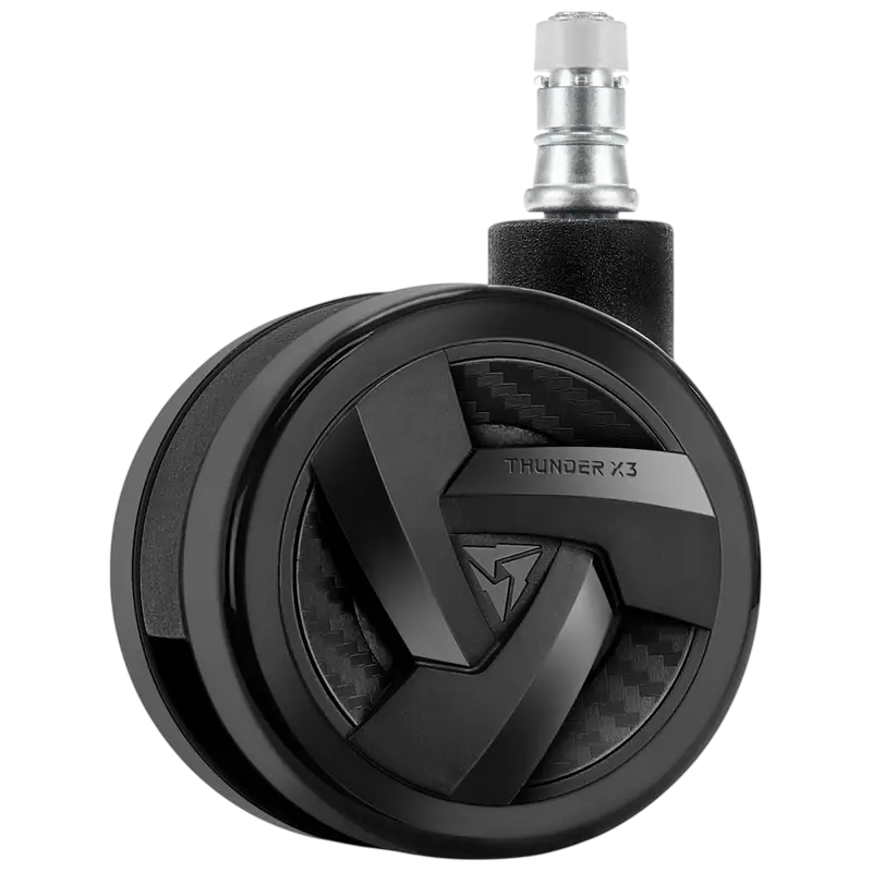 Офисное кресло ThunderX3 XTC Chroma Вентилируемая Сетка,Искусственная кожа Синий | Чёрный