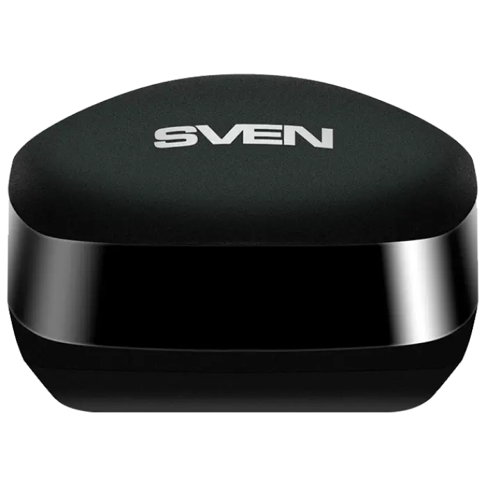 Беcпроводная мышь SVEN RX-260W Беспроводное Чёрный