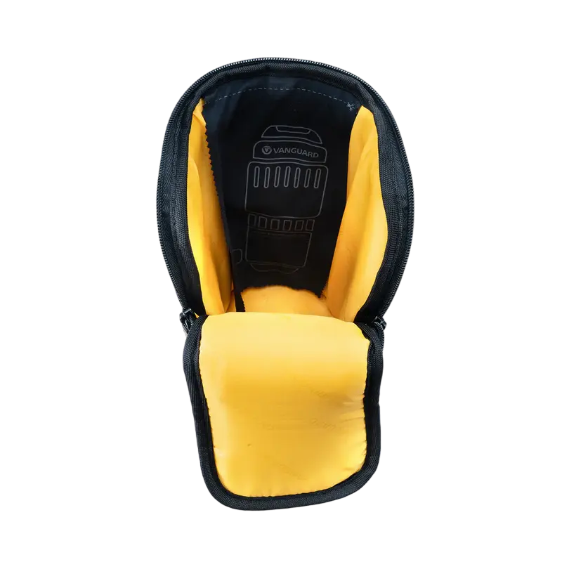 Сумка на плечо Vanguard ALTA LPL Черный