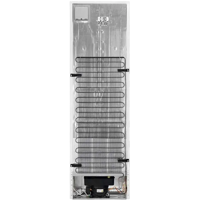 Холодильник Electrolux LNT5ME36W Белый