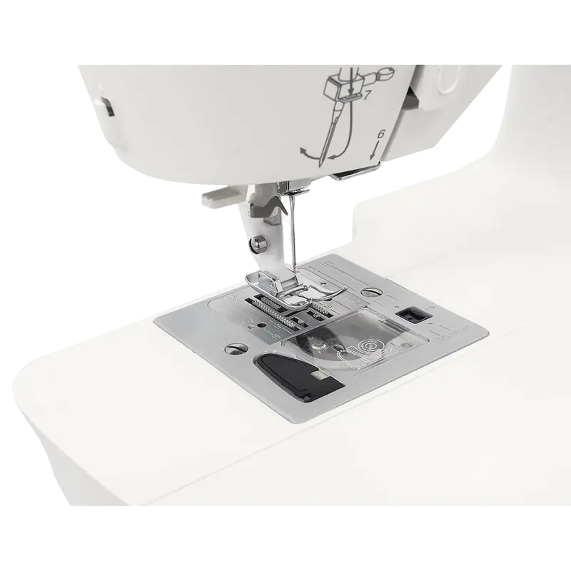 Швейная машина Singer Fashion Mate 3342 Белый