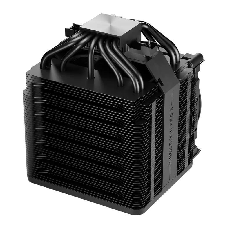 Кулер для процессора be quiet! Dark Rock Pro 5 135 мм