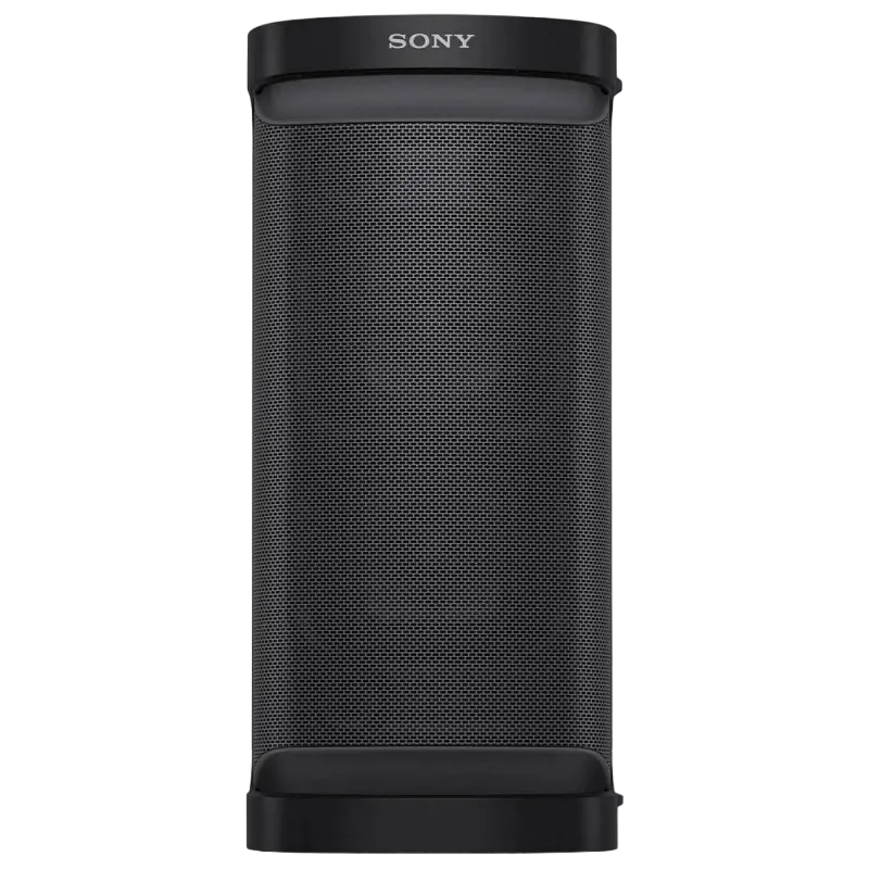 Портативная колонка SONY SRS-XP700 Чёрный