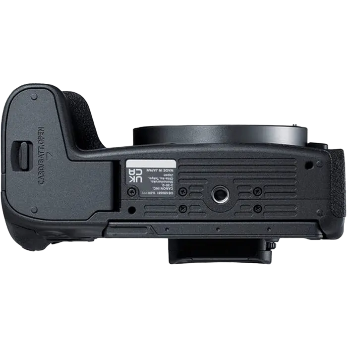 Беззеркальный фотоаппарат Canon EOS R8 & RF